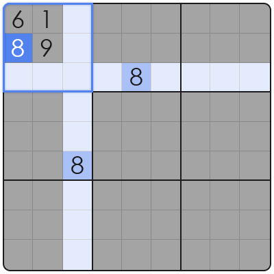 6 by 6 sudoku